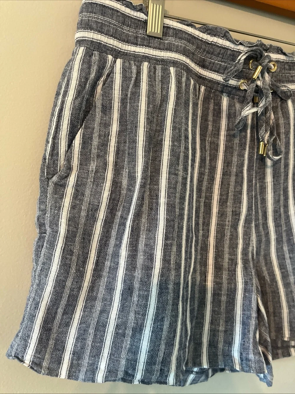 MICHAEL Michael Kors casual striped